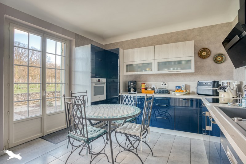 Vente Maison MONBAZILLAC - 7 pièces -209 m² - (24240)