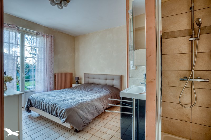 Vente Maison MONBAZILLAC - 7 pièces -209 m² - (24240)