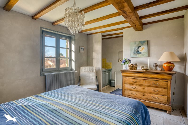 Vente Maison MONBAZILLAC - 7 pièces -209 m² - (24240)
