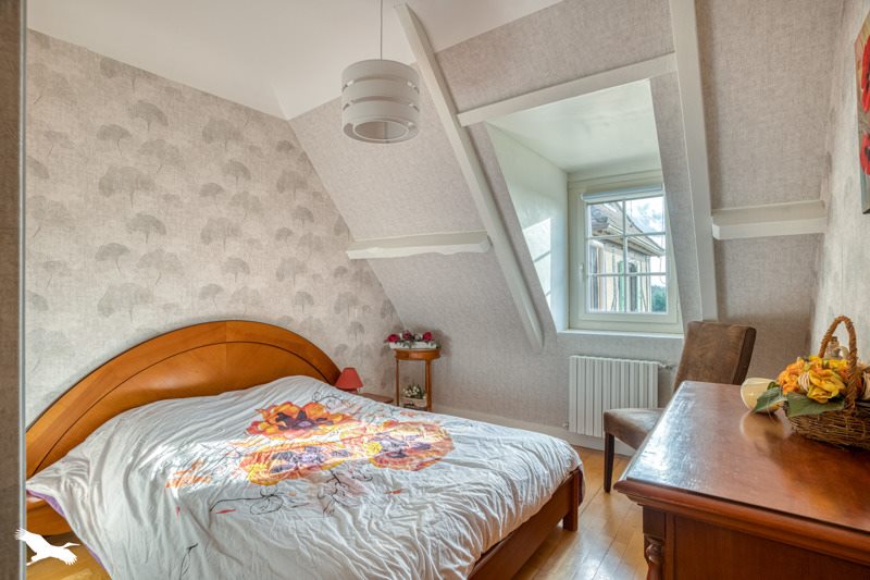Vente Maison MONBAZILLAC - 7 pièces -209 m² - (24240)