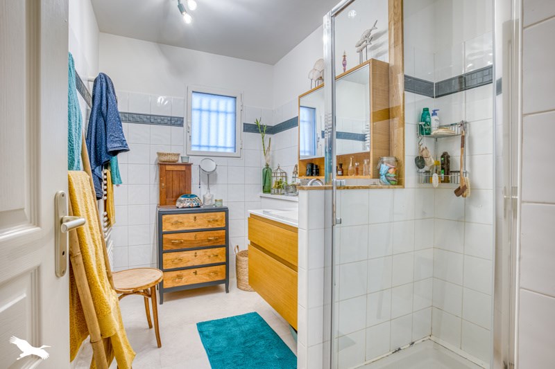 Vente Maison ST AGNE - 4 pièces -115 m² - (24520)
