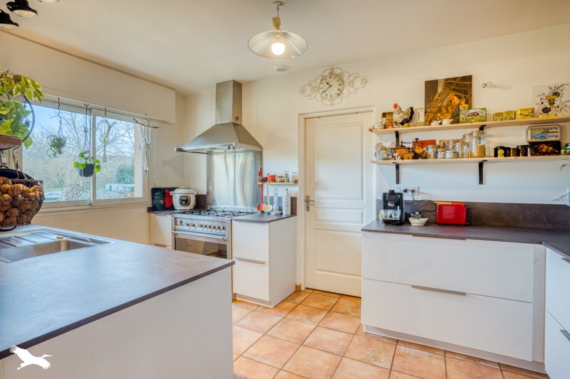 Vente Maison ST AGNE - 4 pièces -115 m² - (24520)