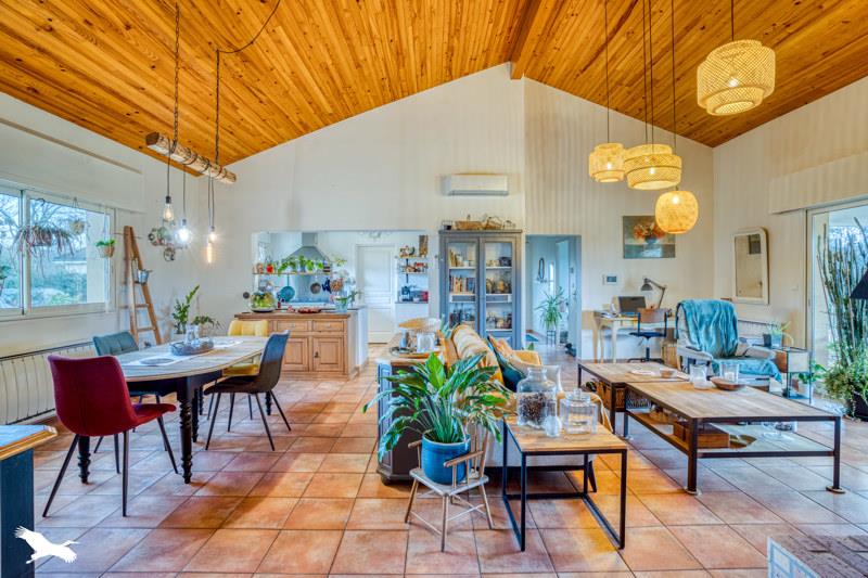 Vente Maison ST AGNE - 4 pièces -115 m² - (24520)