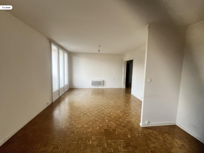 Vente Appartement BERGERAC - 3 pièces -72 m² - (24100)