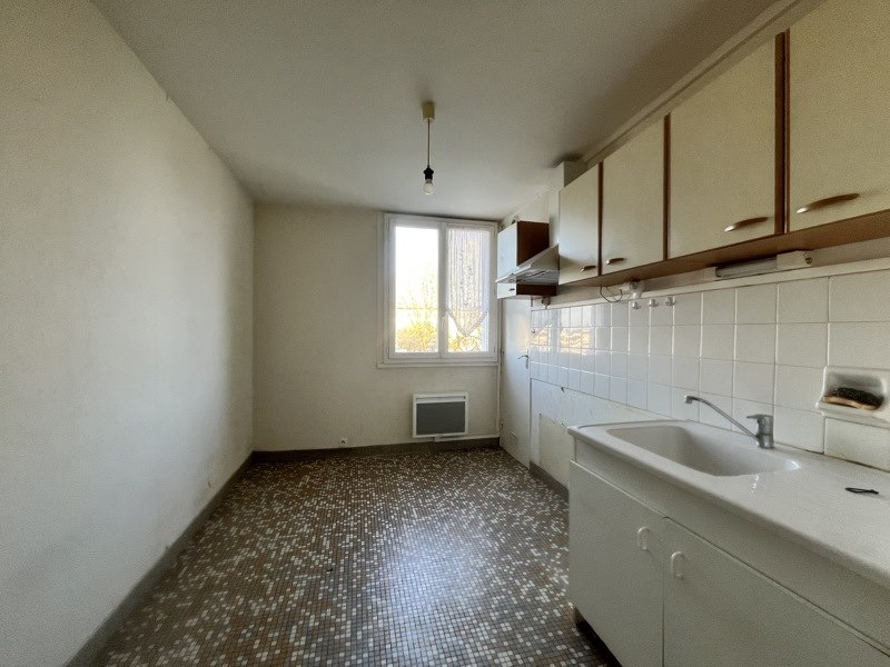 Vente Appartement BERGERAC - 3 pièces -72 m² - (24100)