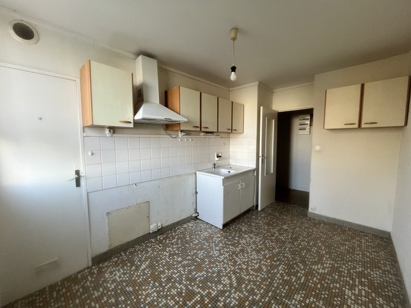 Vente Appartement BERGERAC - 3 pièces -72 m² - (24100)
