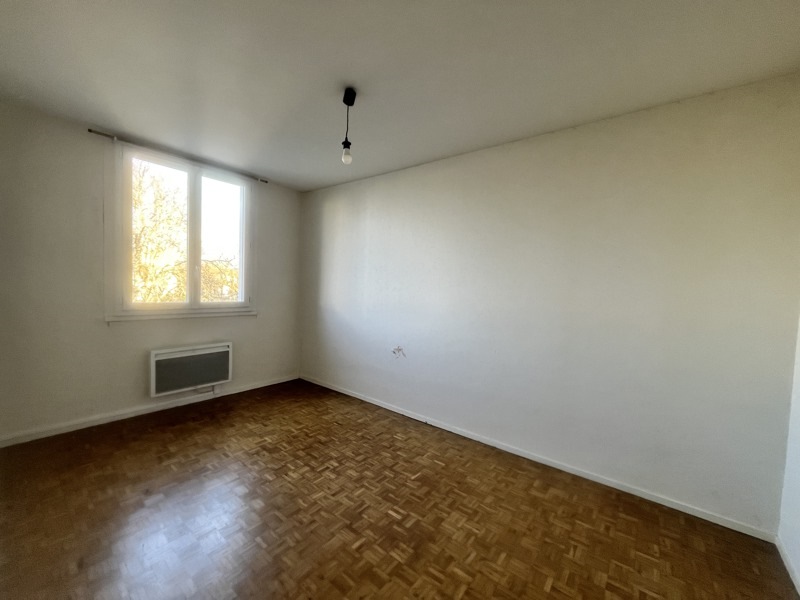 Vente Appartement BERGERAC - 3 pièces -72 m² - (24100)