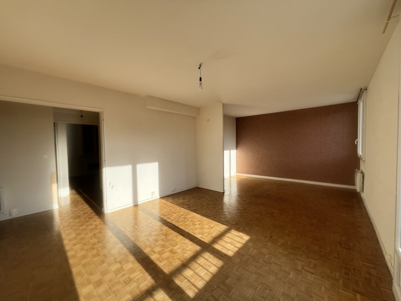 Vente Appartement BERGERAC - 3 pièces -72 m² - (24100)