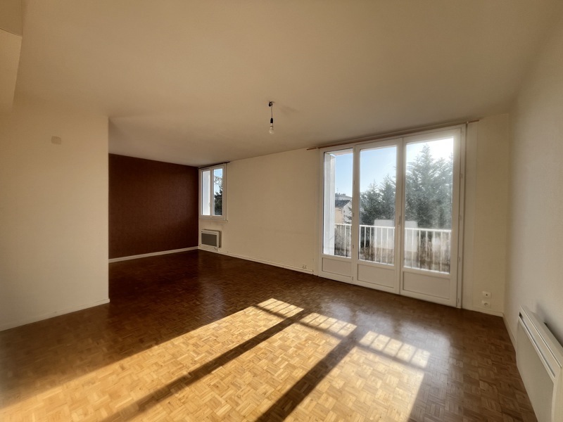 Vente Appartement BERGERAC - 3 pièces -72 m² - (24100)