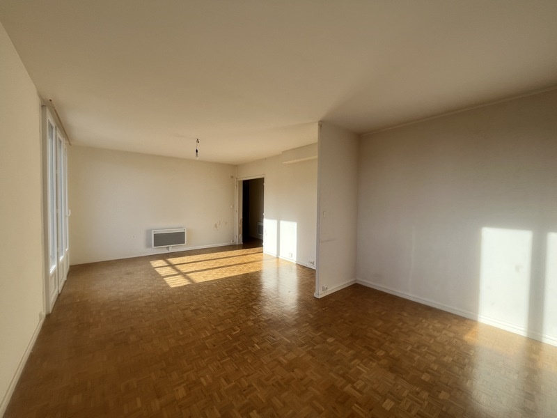 Vente Appartement BERGERAC - 3 pièces -72 m² - (24100)