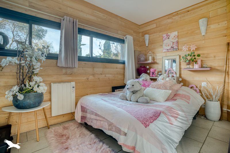 Vente Maison ST GERMAIN ET MONS - 5 pièces -141 m² - (24520)