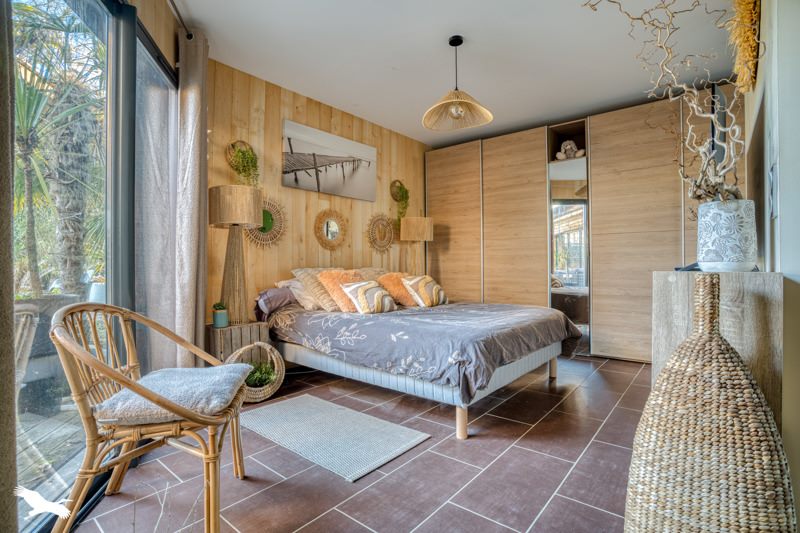 Vente Maison ST GERMAIN ET MONS - 5 pièces -141 m² - (24520)