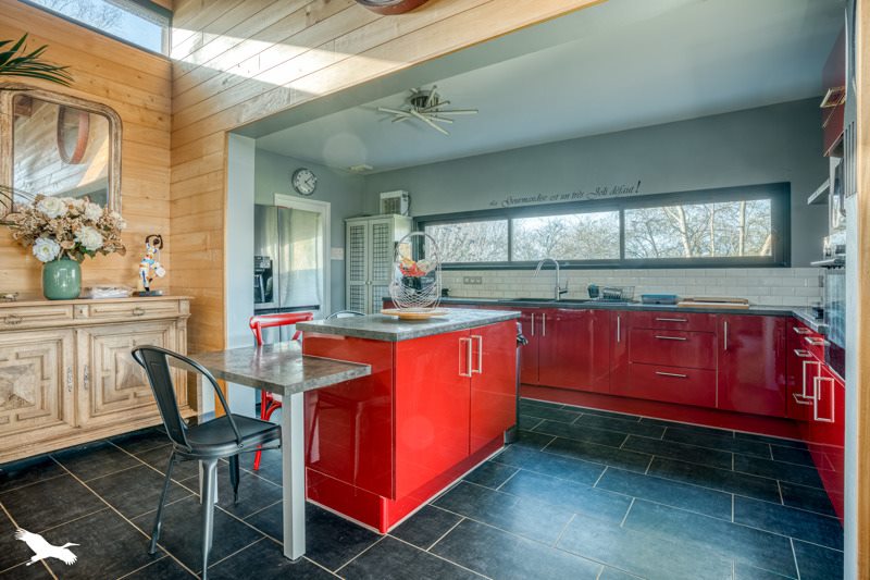 Vente Maison ST GERMAIN ET MONS - 5 pièces -141 m² - (24520)