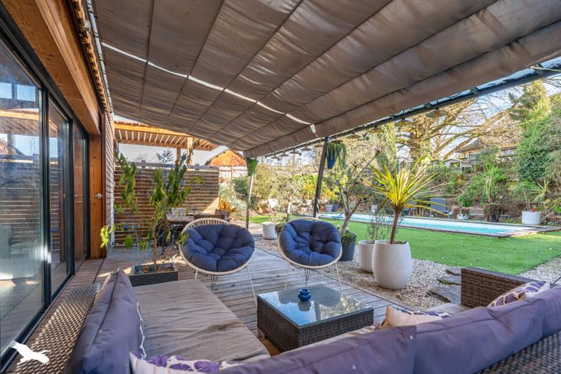 Vente Maison ST GERMAIN ET MONS - 5 pièces -141 m² - (24520)