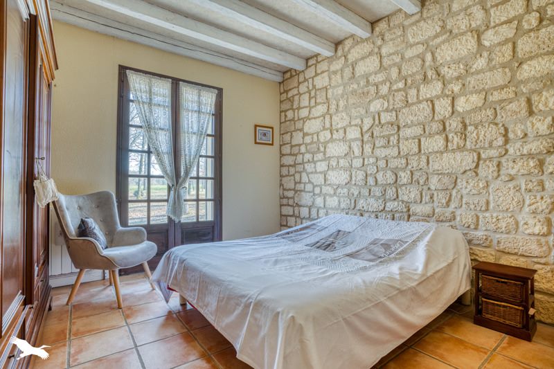 Vente Maison MONSAGUEL - 6 pièces -237 m² - (24560)