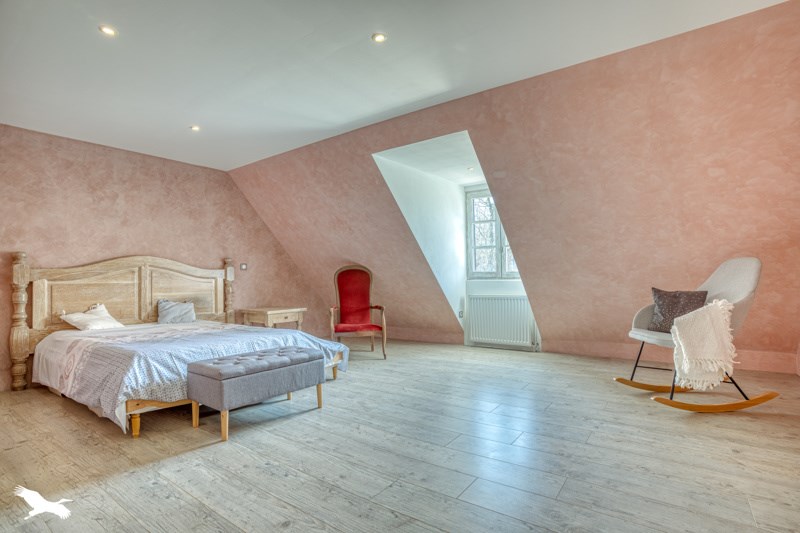 Vente Maison MONSAGUEL - 6 pièces -237 m² - (24560)