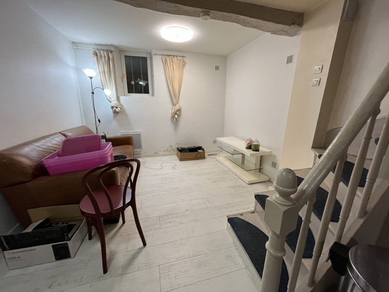 Vente Maison BERGERAC - 3 pièces -69 m² - (24100)