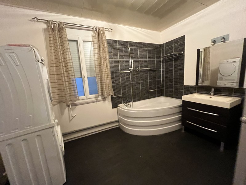 Vente Maison BERGERAC - 3 pièces -69 m² - (24100)