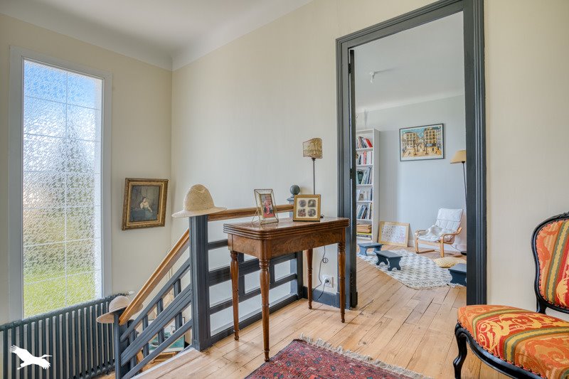 Vente Maison BERGERAC - 7 pièces -186 m² - (24100)