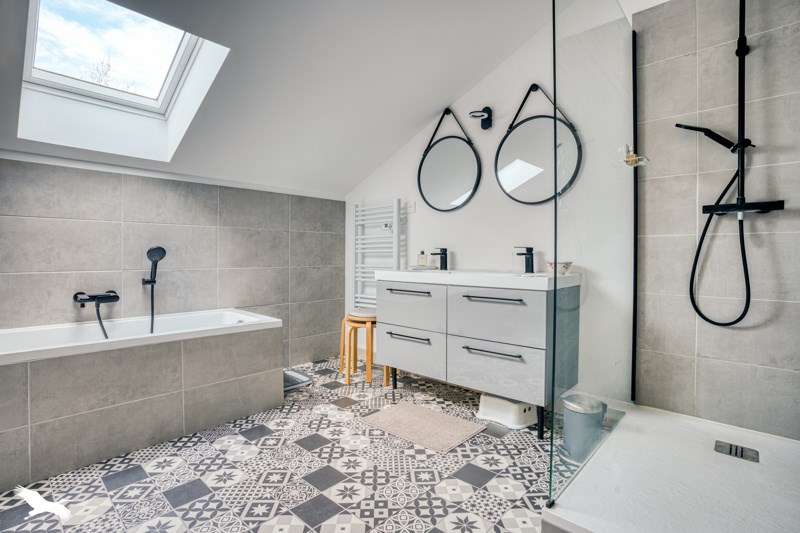 Vente Maison BERGERAC - 7 pièces -186 m² - (24100)