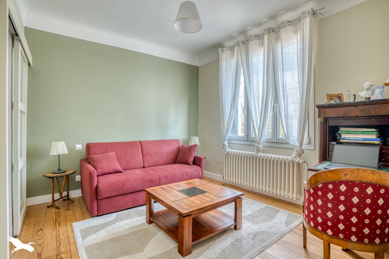 Vente Maison BERGERAC - 7 pièces -186 m² - (24100)