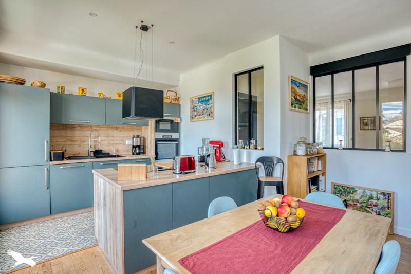 Vente Maison BERGERAC - 7 pièces -186 m² - (24100)