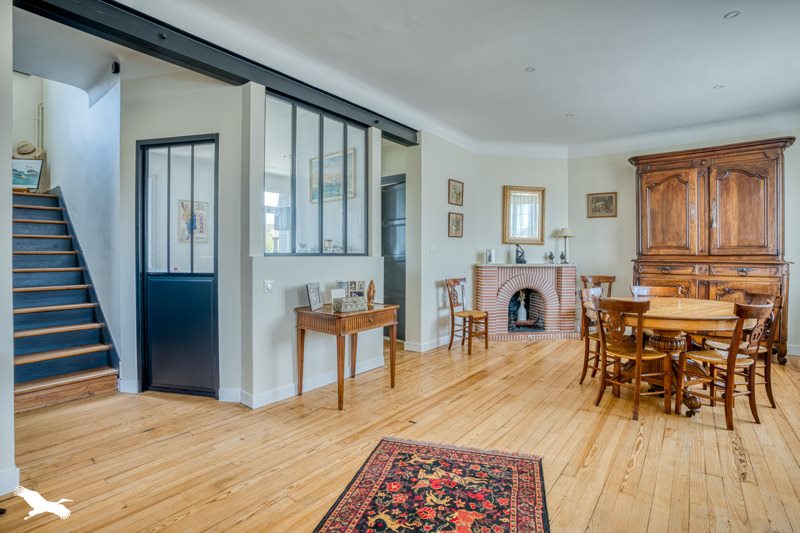 Vente Maison BERGERAC - 7 pièces -186 m² - (24100)