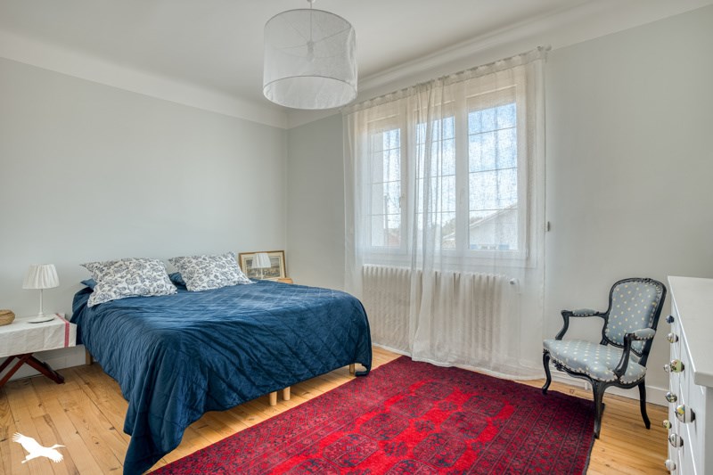 Vente Maison BERGERAC - 7 pièces -186 m² - (24100)