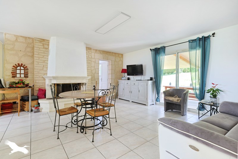Vente Maison EYRAUD CREMPSE MAURENS - 5 pièces -102 m² - (24140)