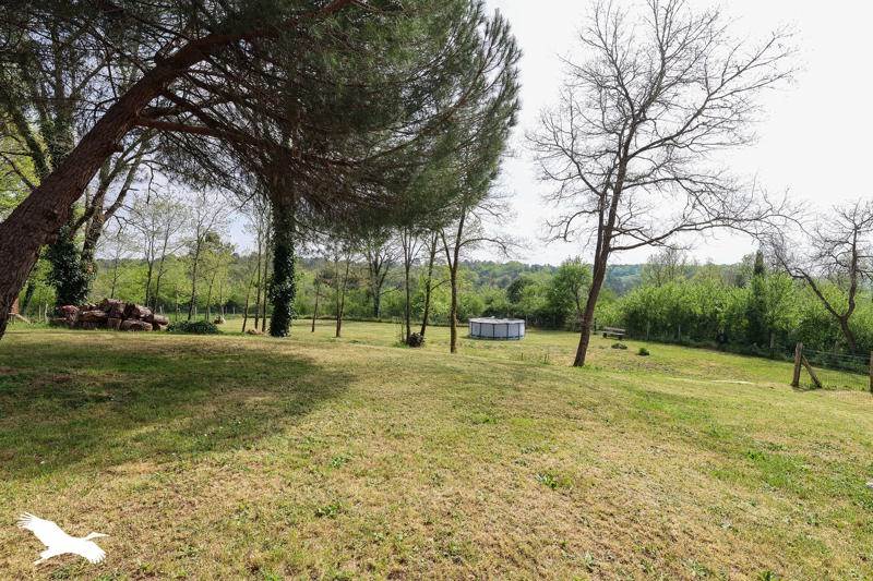 Vente Maison EYRAUD CREMPSE MAURENS - 5 pièces -102 m² - (24140)