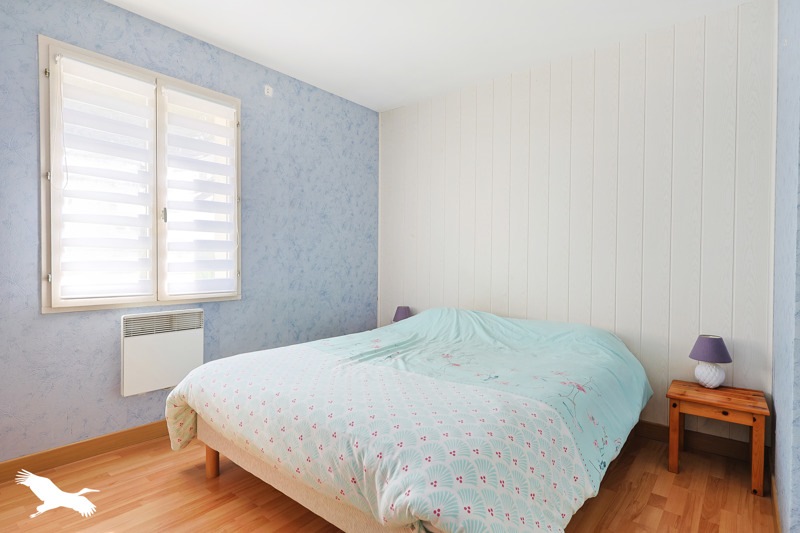 Vente Maison EYRAUD CREMPSE MAURENS - 5 pièces -102 m² - (24140)