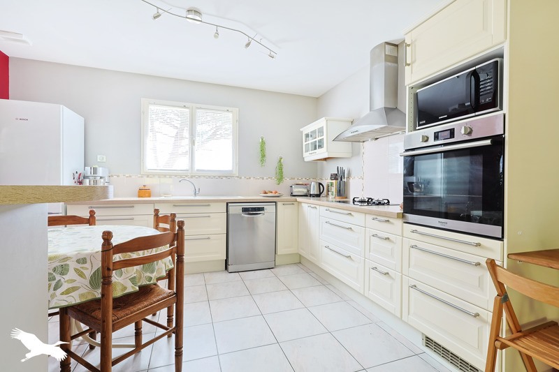 Vente Maison EYRAUD CREMPSE MAURENS - 5 pièces -102 m² - (24140)