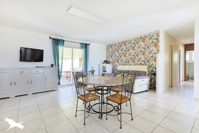 Vente Maison EYRAUD CREMPSE MAURENS - 5 pièces -102 m² - (24140)
