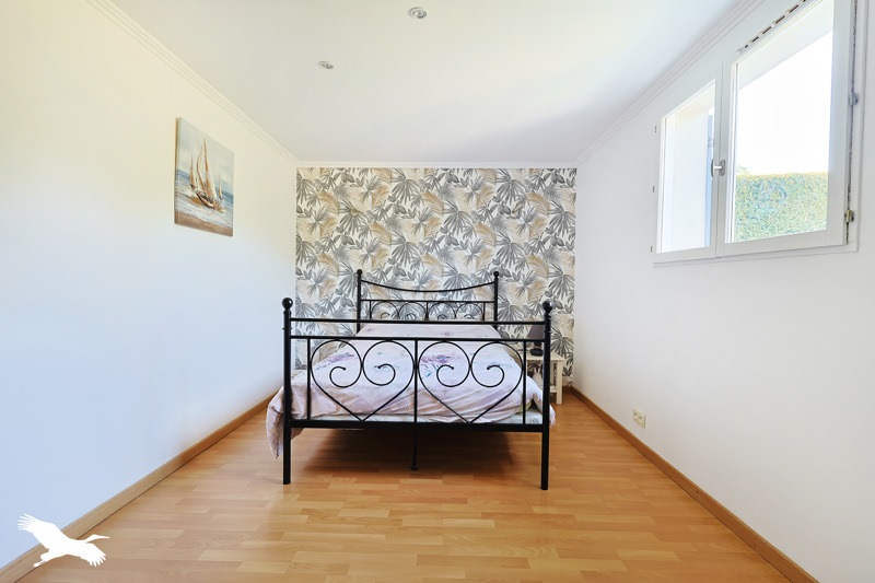 Vente Maison EYRAUD CREMPSE MAURENS - 5 pièces -102 m² - (24140)