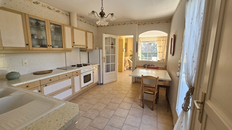 Vente Maison BERGERAC - 7 pièces -186 m² - (24100)