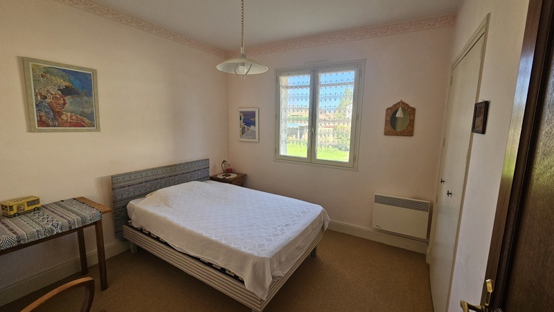 Vente Maison BERGERAC - 7 pièces -186 m² - (24100)