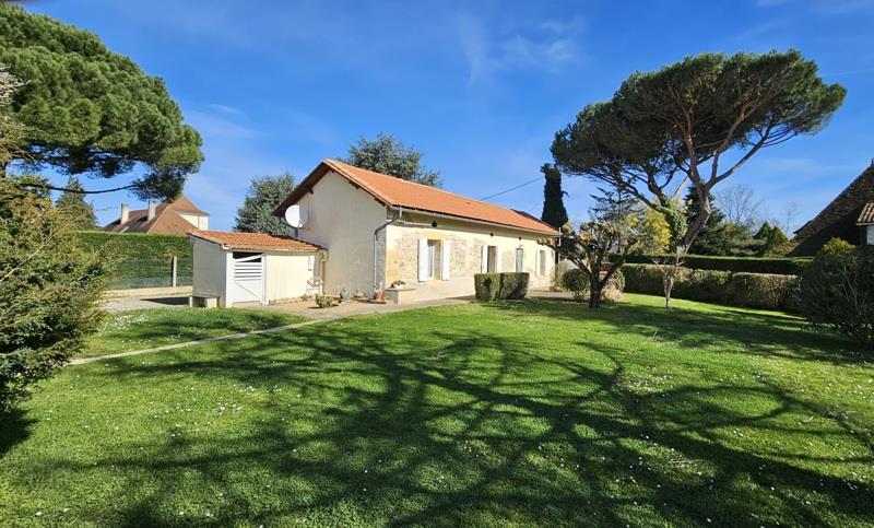 Vente Maison BERGERAC - 7 pièces -186 m² - (24100)
