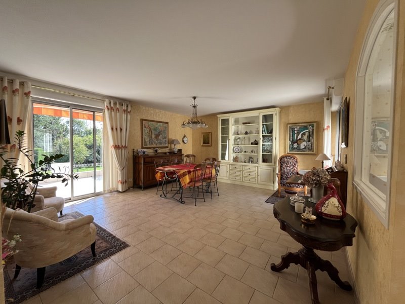 Vente Maison BERGERAC - 7 pièces -186 m² - (24100)
