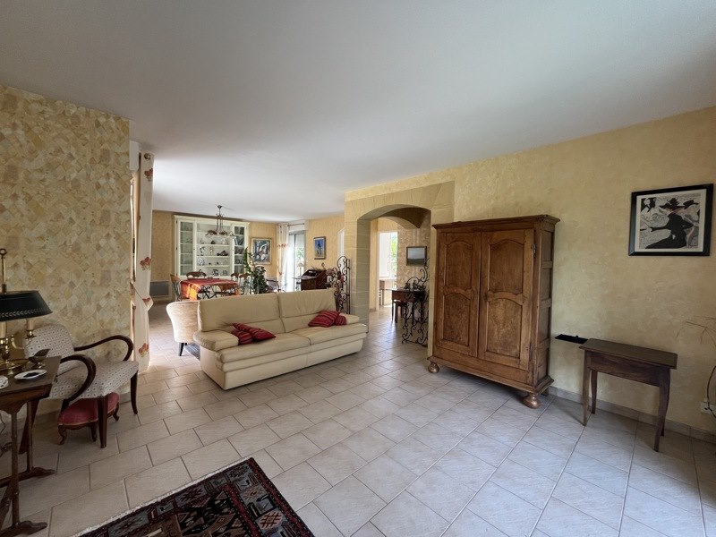 Vente Maison BERGERAC - 7 pièces -186 m² - (24100)