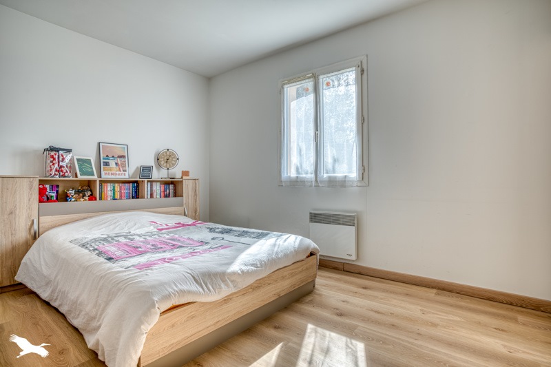 Vente Maison ST GERMAIN ET MONS - 5 pièces -128 m² - (24520)