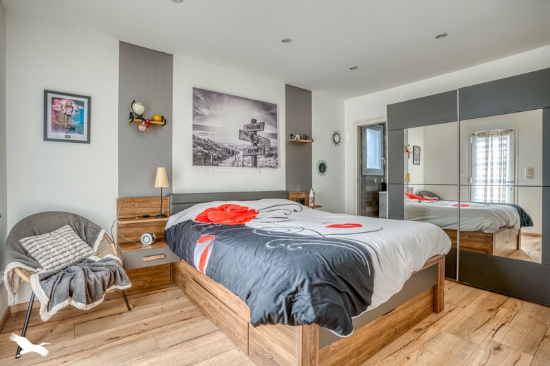 Vente Maison ST GERMAIN ET MONS - 5 pièces -128 m² - (24520)