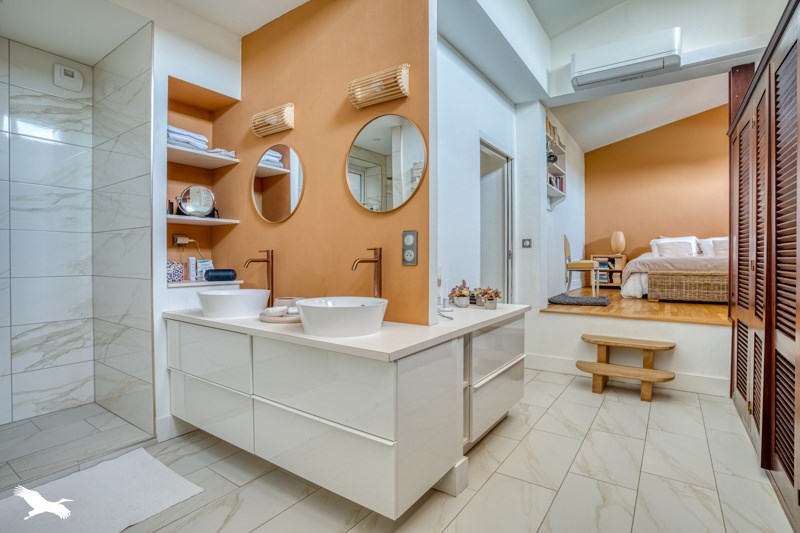 Vente Maison BERGERAC - 6 pièces -150 m² - (24100)