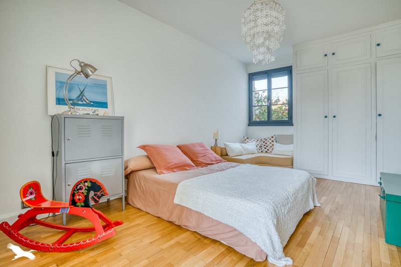 Vente Maison BERGERAC - 6 pièces -150 m² - (24100)