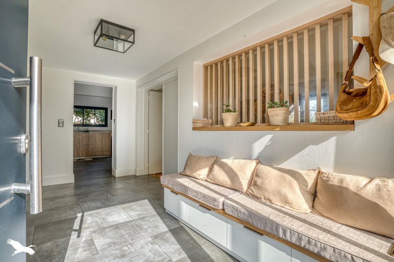 Vente Maison BERGERAC - 6 pièces -150 m² - (24100)