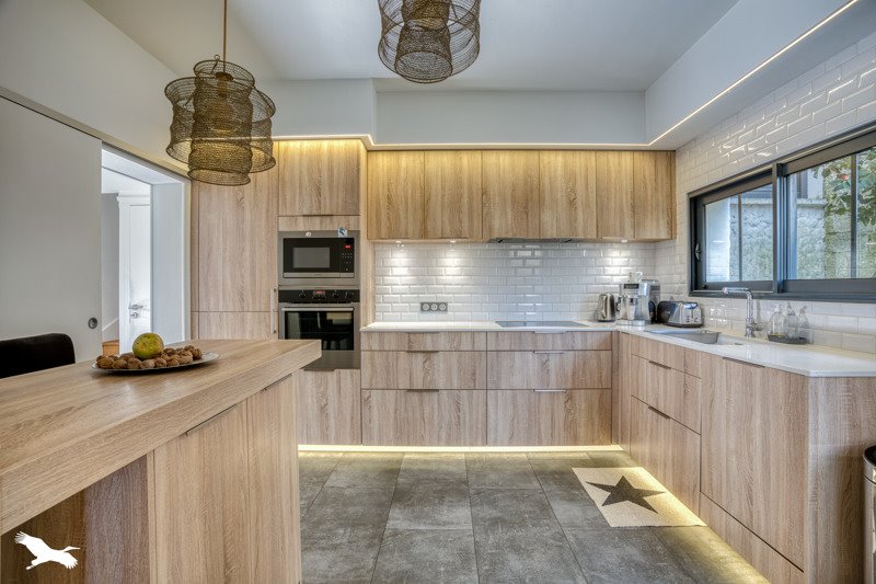 Vente Maison BERGERAC - 6 pièces -150 m² - (24100)