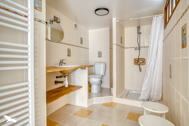 Vente Maison ST AUBIN DE LANQUAIS - 6 pièces -150 m² - (24560)