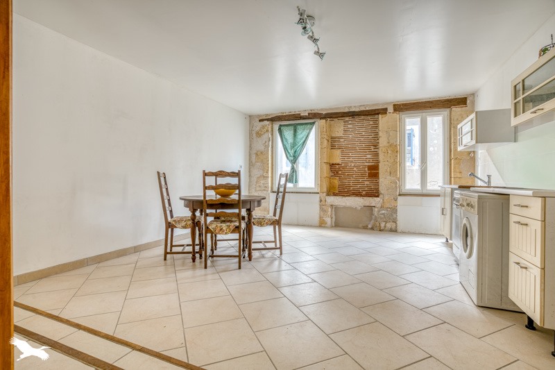 Vente Maison ST AUBIN DE LANQUAIS - 6 pièces -150 m² - (24560)