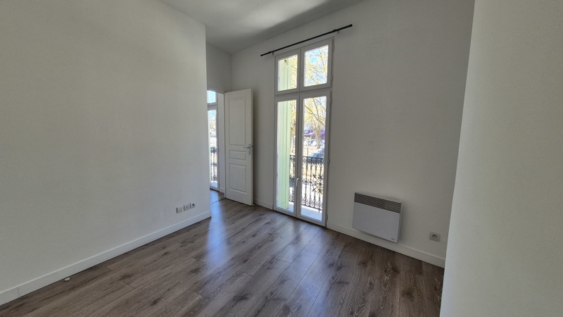 Vente Appartement BERGERAC - 2 pièces -37,9 m² - (24100)