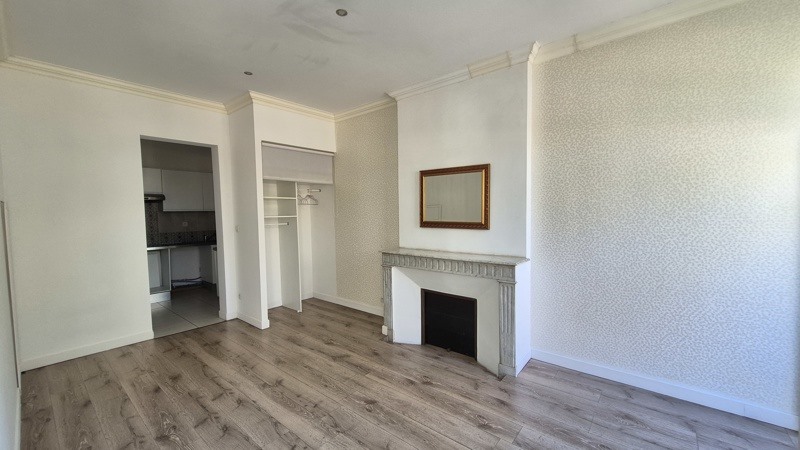 Vente Appartement BERGERAC - 2 pièces -37,9 m² - (24100)