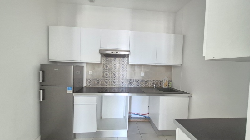 Vente Appartement BERGERAC - 2 pièces -37,9 m² - (24100)